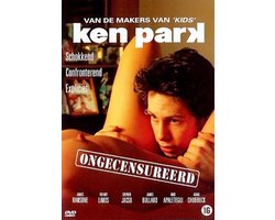 Speelfilm - Ken Park