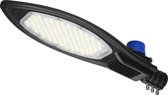 LED Straatlantaarn 100W AC 85-265V Koud Wit 6000K Waterdicht IP65