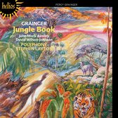 John Mark Ainsley, David Wilson-Johnson, Polyphony, Stephen Layton - Grainger: Jungle Book & Other Choral Works (CD)