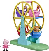 Hasbro Peppa Pig - Reuzenrad Speelset