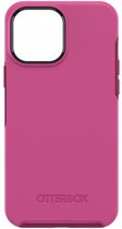 OtterBox Symmetry Apple iPhone 13 Pro Max Hoesje Roze