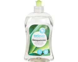 Glansspoelmiddel 500 ml