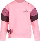 4President Meisje Sweater Nella - Maat 92