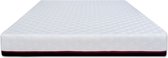 Kikishop Luxe Matras Exclusieve hoes Siësta 160x200x25 pocket HR koudschuim +- 25 cm