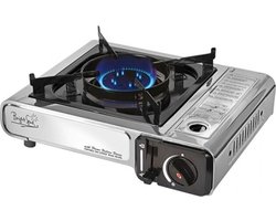 Mobiel gaskooktoestel