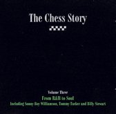 Chess Story Vol.3