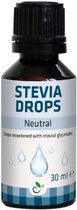 Sukrin - Stevia Drops Neutral