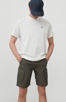 O'Neill Shorts Men Beach break Military Green -A 38 - Military Green -A 98% Katoen 2% Elastaan Cargo 6