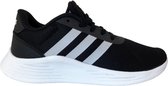 Zwarte adidas Sneakers Lite Racer 2.0 Kids