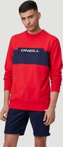 O'Neill Trui Club Crew - Red - M