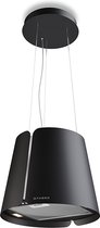 FABER S.p.A. Beat DG Matt F45 Hangend Grijs 720 m³/uur