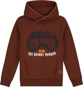 SKURK Seth Kinder Jongens Hoodie - Maat 128