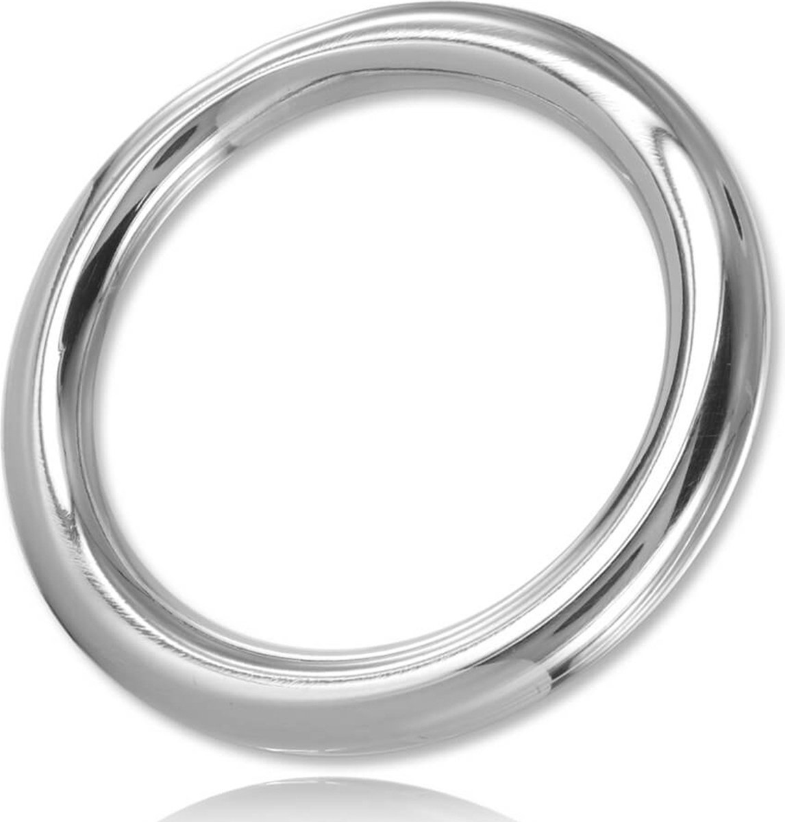 METAL HARD | Metalhard Round Wire C-ring (8x40mm)