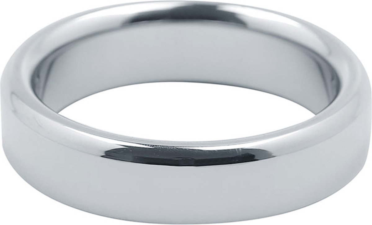 Goedkoopste Cockring 4 mm x 12 mm Ø 52.5 mm