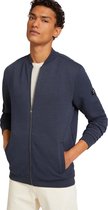 Tom Tailor Vest Bomberjack 1029026xx12 10306 Mannen Maat - M