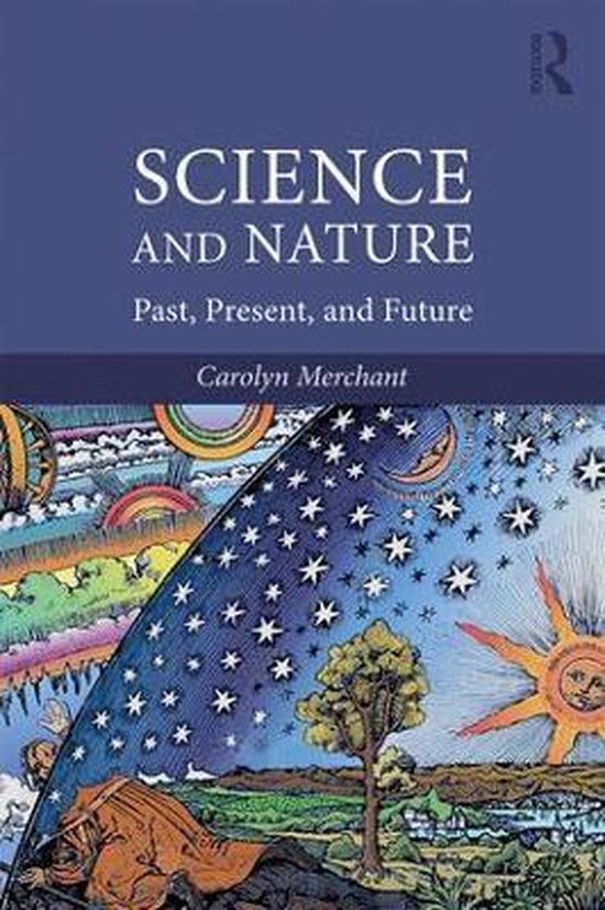 Science and Nature - cover