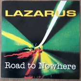 Lazarus Road to nowhere