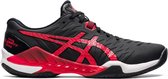 ASICS Blast FF 2 - Sportschoenen - zwart/rood/wit - maat 39.5