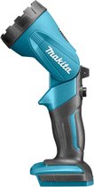 Makita ML187 14,4V / 18V Li-Ion accu Lamp voor G accu's - 48 lumen