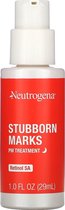 Neutrogena, Stubborn Marks PM Treatment, 1 fl oz (29 ml)