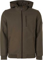 No Excess Vest - Modern Fit - Groen - XL