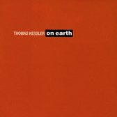 Thomas Kessler - On Earth (CD)
