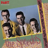 Speedos - It's Only Rock And Roll (CD)