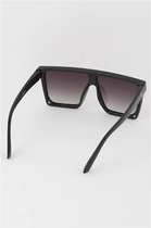 Little koekies - Hippe zonnebril zwart - kids - UV400