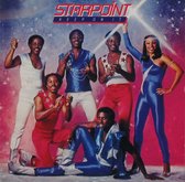 Starpoint - Keep On It (CD)