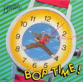 La Boppers - Bob Time (CD)