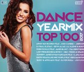 Various Artists - Dance Yearmix Top 100 - 2017 (3 CD)