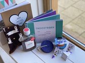 RememberMe - Troostbox groot voor hem