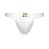 Modus Vivendi - Antibacterial String Skin - Maat S - Heren String - Mannen Ondergoed