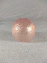 Memorie Pearl Soft Pink Mini Urn