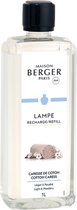 Lampe Maison Berger Caresse de Coton – Dromen van katoen 1L