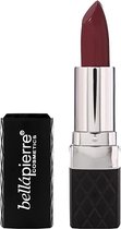 Bellapierre Mineral Lipstick Cherry Pop - mineralen lipstick