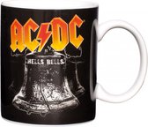AC/DC | Hells Bells | Mok | Beker