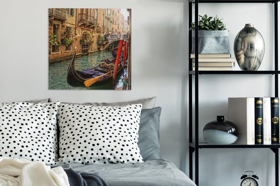 Toile canal Venetië 2cm