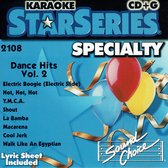 Dance Hits, Vol. 2 [Sound Choice]