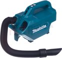 Aspirateur Souffleur Makita CL121DZ 12V - 46 Mbar, Sans Batterie