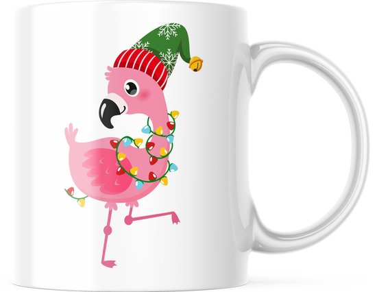 Flamingo Mok