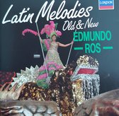 Latin Melodies  -  Edmundo Ross