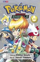 Pokemon Adventures, Volume 28