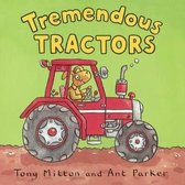 Tremendous Tractors