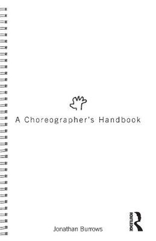 Choreographers Handbook