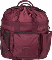 Eskadron Poetstas Accessoires Classic Sports 21 A/W Rustic Red