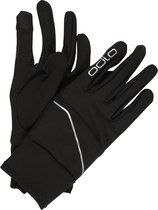 ODLO Gloves Intensity Safety Light Handschoenen Unisex - Maat S