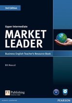Market Leader 3Rd Edition Upper Intermediate Teacher'S Resou