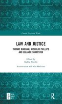 Creative Lives and Works- Law and Justice