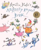 Quentin Blakes Nursery Rhyme Book